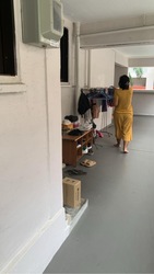 Potong Pasir Avenue 1 (Toa Payoh), HDB 2 Rooms #552371011